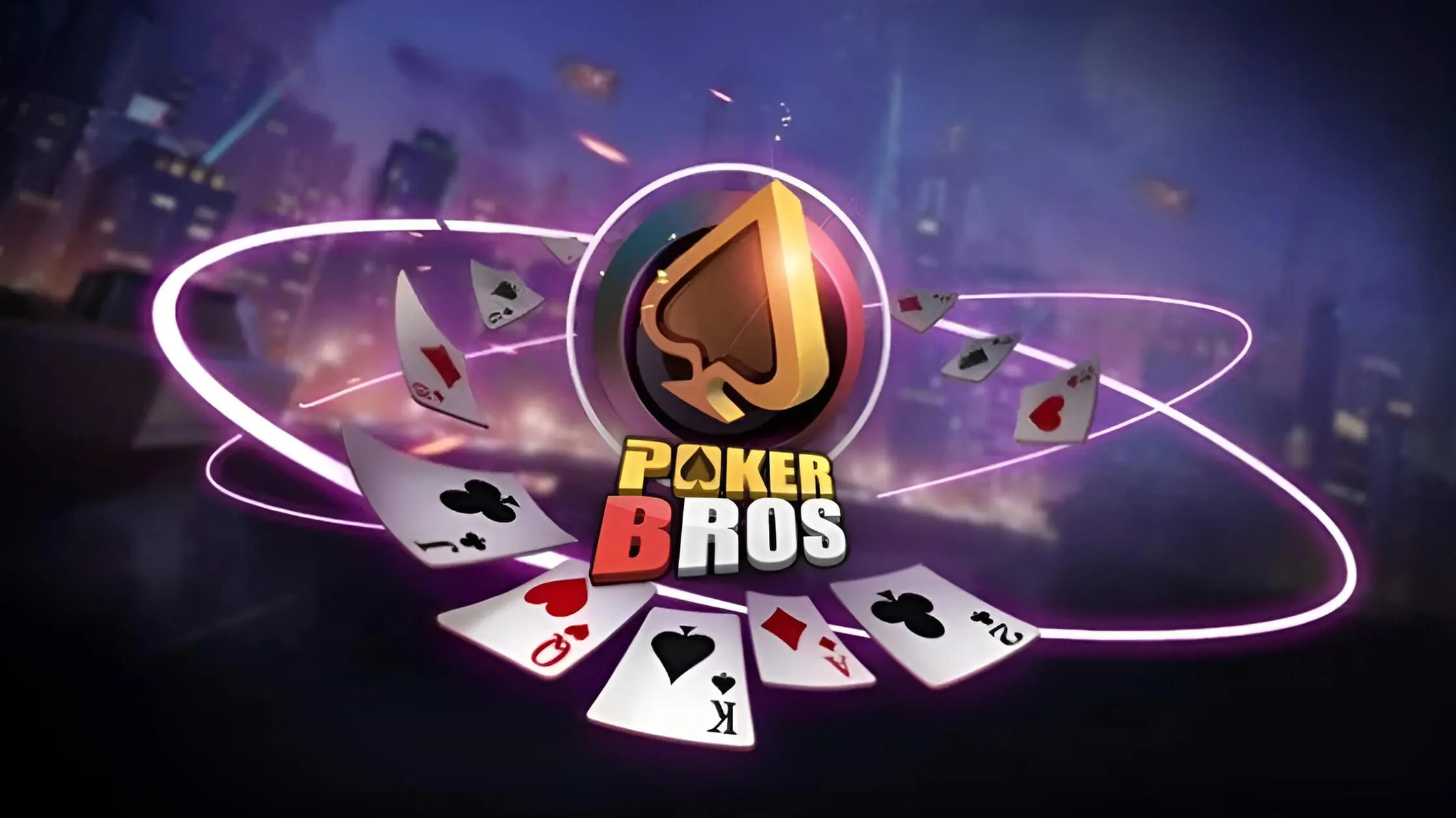 PokerBROS